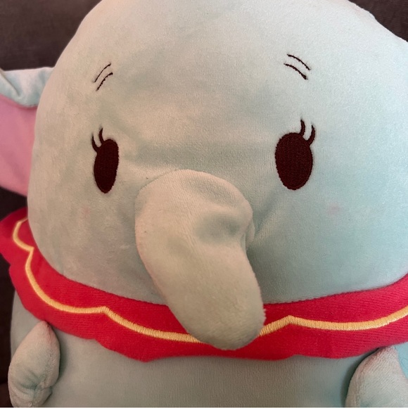 LIKE NEW Disney Ufufy Stuff Toy - Picture 2 of 3